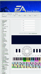 Mobile Screenshot of echoapache.com